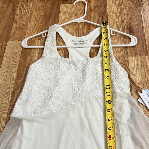 Denise Cronwall Tennis Dress size Xs - Picture 4 of 16